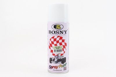Фарба акрилова №302 "БЕЖEВИЙ", Аерозоль 400ml відмінна якість 204606 фото