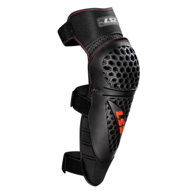 Мотонаколенники LS2 Rookie Knee Protector M испанское качество mt-820641PTK01 фото