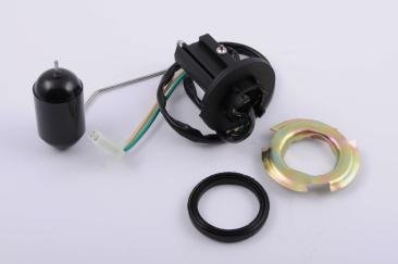 Датчик топливного бака 4T GY6 50 SENSOR-61 D-36 фото