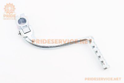 Ножка кикстартера Юпитер отличное качество P-342049 фото