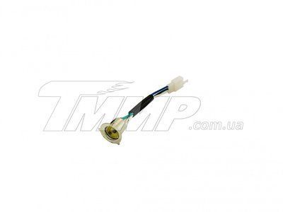 Патрон фары BA20D (mod:2) EVO-2 N-268583 фото