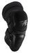 Мотонаколенники Leatt Knee Guard 3DF Hybrid Black L-XL mt-000003361_1 фото 3