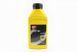 Гальмівна рідина синтетична "DOT4+", 500ml 304409 фото 1