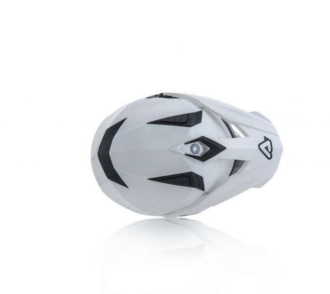 Мотошлем Acerbis FLIP FS-606 White L mt-0022310.030L фото