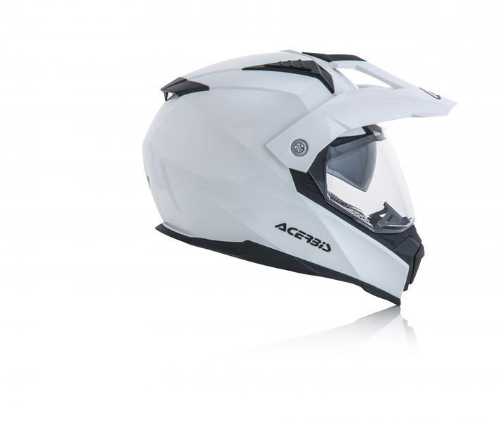 Мотошлем Acerbis FLIP FS-606 White L mt-0022310.030L фото