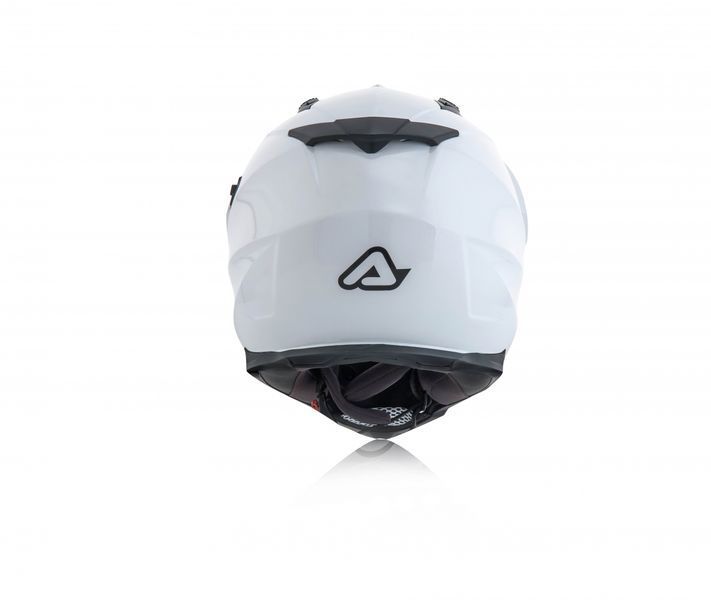 Мотошлем Acerbis FLIP FS-606 White L mt-0022310.030L фото
