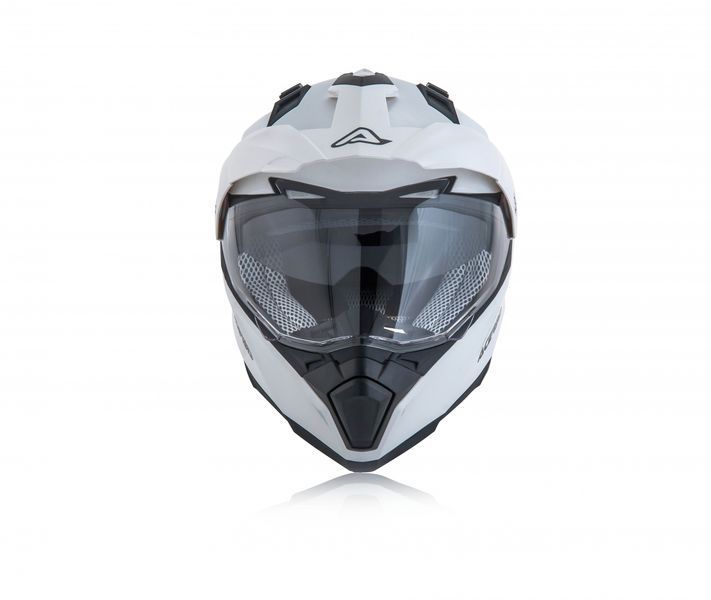 Мотошлем Acerbis FLIP FS-606 White L mt-0022310.030L фото