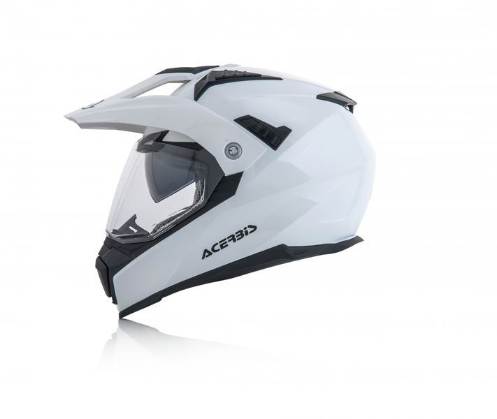 Мотошлем Acerbis FLIP FS-606 White L mt-0022310.030L фото