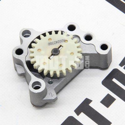 Масляный насос в сборе KOVI 150-4Т WD (150 Pit Bike) KOVI PIT 150WD tm-Ю0013550 фото