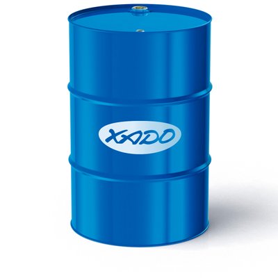 Напівсинтетична олива XADO Atomic Oil 10W-40 SL / CI-4 XA 20709 фото