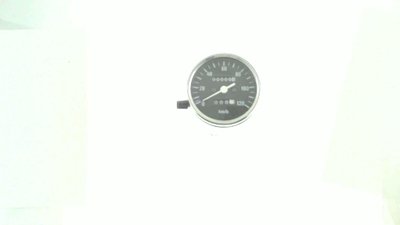 Спідометр Alpha (в панель приладів,120 km/h) EVO P-1813 фото