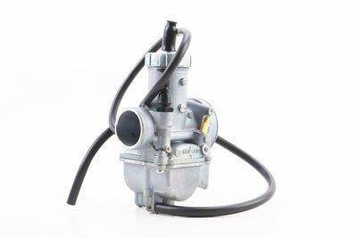 Карбюратор SPORT 2T/4T 150-200cc (d=28mm), дросель ручний 361008 фото