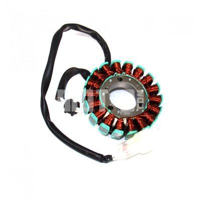 Статор ротора (генератор) KOVI 250-2T PRO tm-Ю0005947 фото