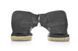 Рукавиці (рукавиці) на кермо зимові світловідбивна вставка