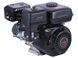 Двигун 170F - бензин (під шліци діаметр 20 мм) (7 к.с.) TТ DV-63-170F фото 2