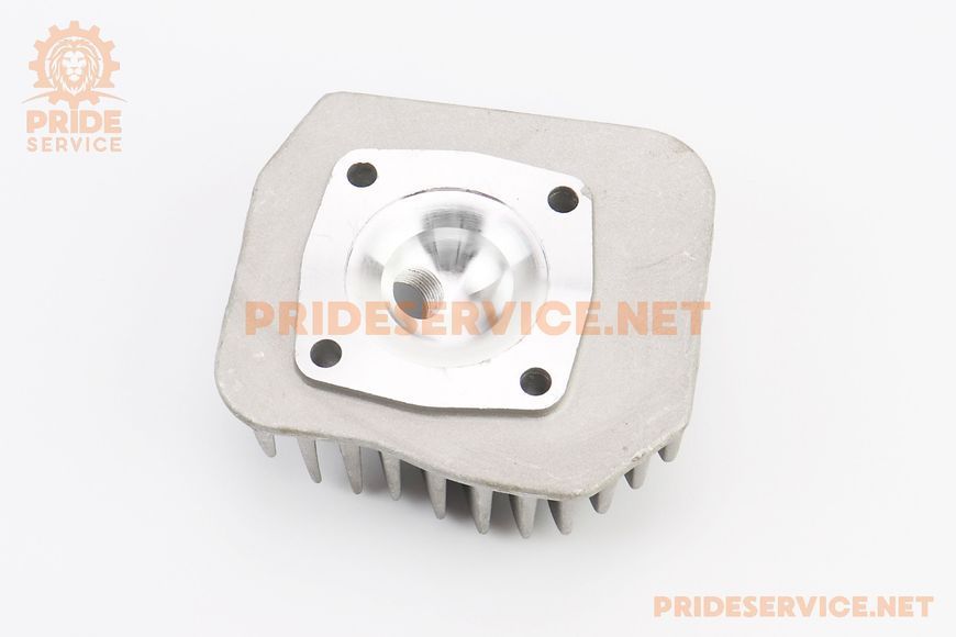 Головка циліндру Honda DIO 70 - 47mm відмінна якість P-308362 фото