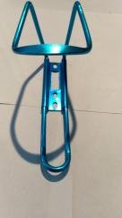 Велосипедний флягоутримувач (mod:2) (синій) YKX D-1523 фото