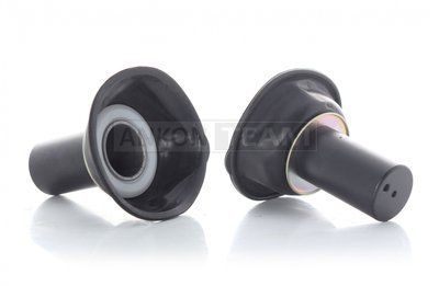 Мембрана карбюратора затворная DRAGON 200, MATADOR 200 (K166FML) 24mm #OEM A-035557 фото