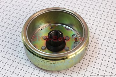 Ротор магнето (для 8 котушок) D-109,5мм 310150 фото