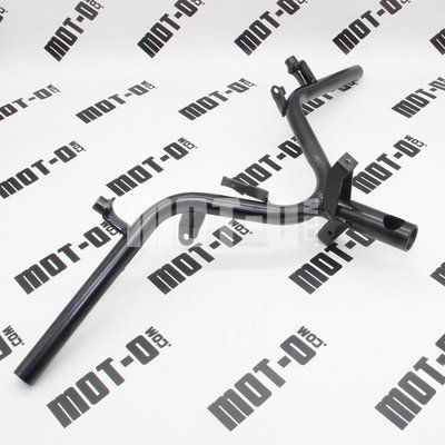 Кермо FADA JOG YB80QT-3 tm-Ю0013197 фото