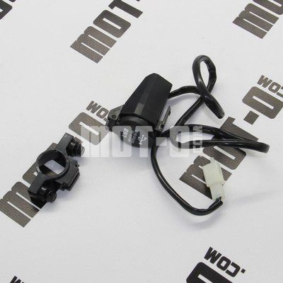 USB роз'єм LF175-10Е (JR200) tm-Ю0009489 фото