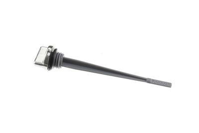 Щуп олії 4T CB/CG 125/150 &Oslash;19.0mm, L-125mm (хром) KOMATCU (mod.A) K-6565 фото