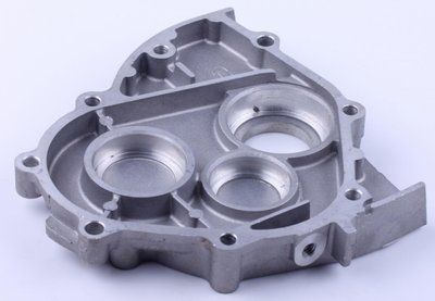 Картер редуктора 4T GY6 125/150 AMG R-3077 фото