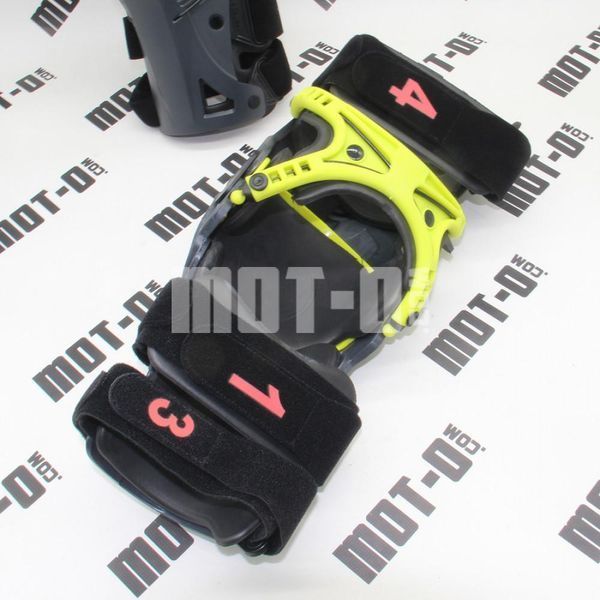 Наколенники Knee Pads Protect-T10 "OTOM" tm-Ю0017141 фото