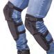 Мотонаколенники и налокотники Pro Biker P09 немецкое качество mt-000002597 фото 1