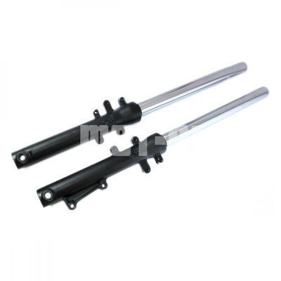 Амортизатор передній (л+п) Lifan LF200-10S lifan LF200-10S (KPR200) tm-Ю0008014 фото