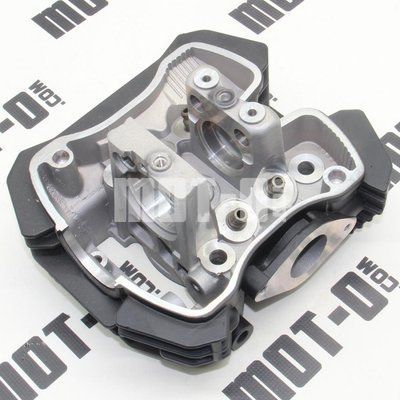 Головка циліндра (порожня) XY250GY-6C (СXR 250) Shineray Shineray CXR250 TM-17781 фото
