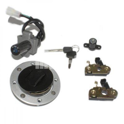 Замок запалювання Shineray XY250-3A (Z1) Shineray Z1 250 tm-Ю0003497 фото