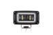 Фара додаткова прямокутна діодна, 113-56mm, 10-80V, 20-80W, 6500K, IP67 #LPS-805 "L" A-033494 фото 2