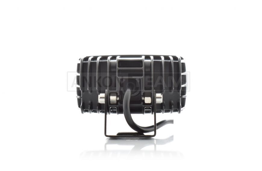 Фара додаткова прямокутна діодна, 113-56mm, 10-80V, 20-80W, 6500K, IP67 #LPS-805 "L" A-033494 фото