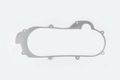 Прокладка крышки вариатора 4T GY6 50 (L-400mm) MAX GASKETS (mod:A) K-2266 фото