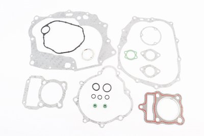 Прокладки двигателя CG-125cc-56,5мм, к-кт 18 деталей 326099 фото