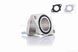 Патрубок карбюратора (колектор) CG125/150 d28 + прокладки (алюмінієвий) #OEM A-036450 фото 1