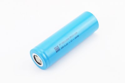 Акумулятор 3,2V 15000mAh 38121 3C Li-ion (L121*D38mm) 348286 фото