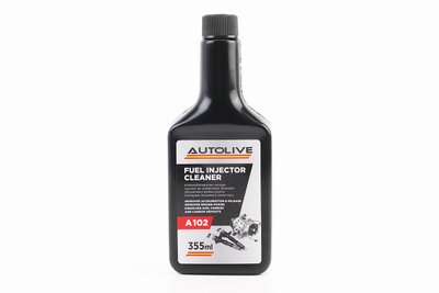 Очищувач паливної системи інжектора "Fuel Injector Cleaner" 355ml 304651 фото