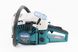 Бензопила Makita EA 5200 P45S 52cc (3,6кВт, шина 18", цепь 325-1,5-72зв. круг. зуб), с подкачкой, плавный пуск 201854 фото 2