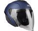 Мотошолом LAZER TANGO S Matt Blue XXL бельгійська якість mt-000003739_1 фото 7