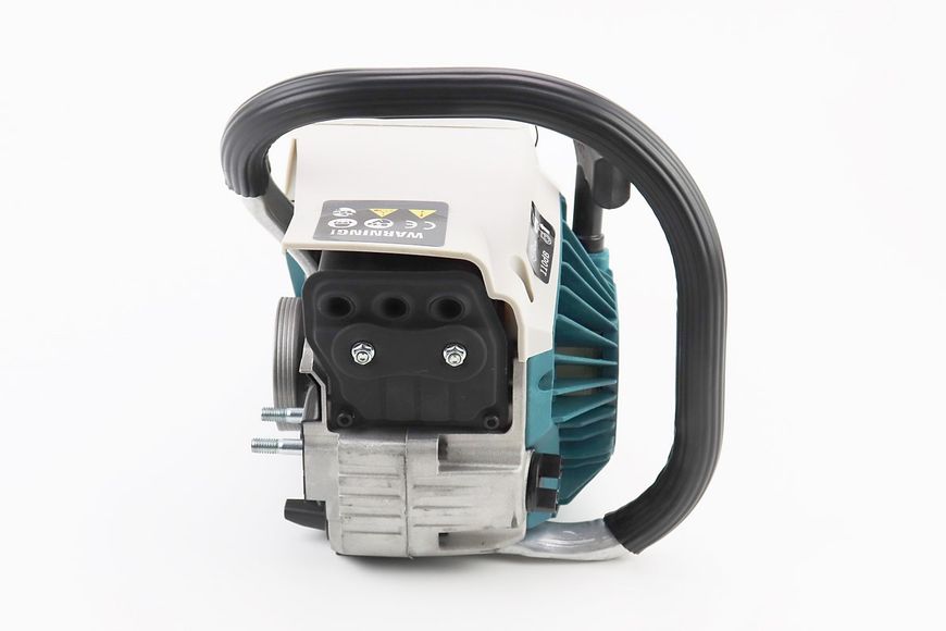 Бензопила Makita EA 5200 P45S 52cc (3,6кВт, шина 18", цепь 325-1,5-72зв. круг. зуб), с подкачкой, плавный пуск 201854 фото