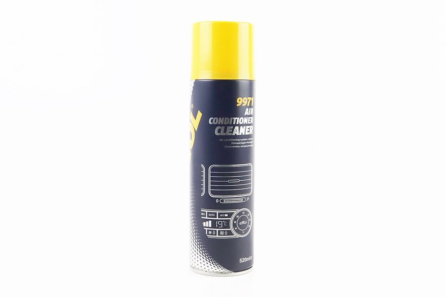 Очиститель кондиционера "Air Conditioner Cleaner", Аэрозоль 500ml 304034 фото