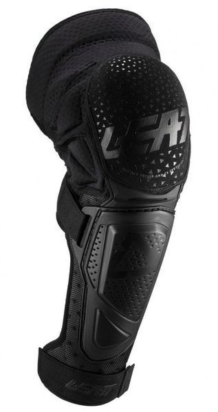 Мотонаколінники Leatt Knee Shin Guard 3DF Hybrid EXT Black L-XL mt-000003362_1 фото