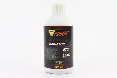 Герметик для быстрого ремонта радиатора "RADIATOR STOP LEAK", 325ml 304199 фото