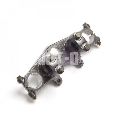 Траверса верхняя с хомутами Shineray XY150GY-11B Shineray XY150GY-11B Lite Cross tm-Ю0001866 фото
