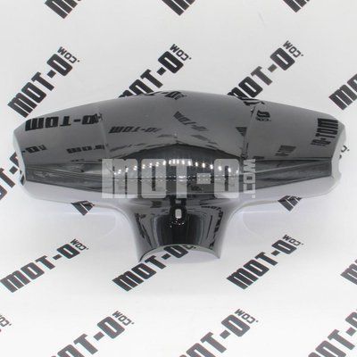 Обтекатель приборной панели, черный Fada Spin 2000W tm-17465 фото