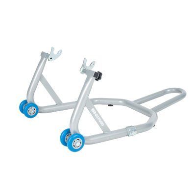 Підкат для мотоцикла Oxford Premium Rear Paddock Stand британська збірка mt-OX281 фото