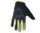 Моторчатки FOX Dirtpaw Black Yellow XL отличное качество mt-000003184_1 фото 2