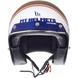 Мотошлем MT Le Mans 2 SV Numberplate XXL испанское качество mt-000003475_1 фото 3